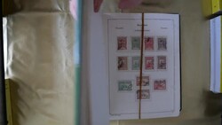 5405: Romania - Collections