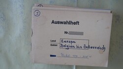 7350: 全世界 - Collections