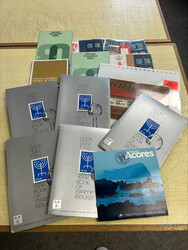 7350: 全世界 - Collections