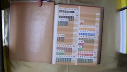 1300: Joint Issues - Collections