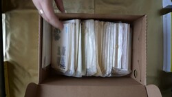 2475: Faroe Islands - Covers bulk lot