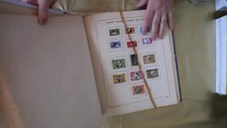 6535: Ungheria - Collections