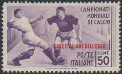 1545: Isole dell'Egeo