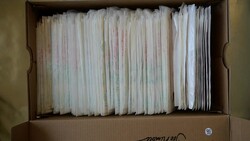 1997/2001, interess. Bestand von nur GA/GU/Sonder-GU mit SST u. ...