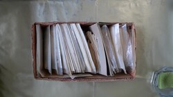 6585: 聯合國-紐約 - Collections