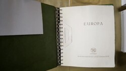 5405: Romania - Collections