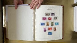 4175: 列支敦士登 - Collections