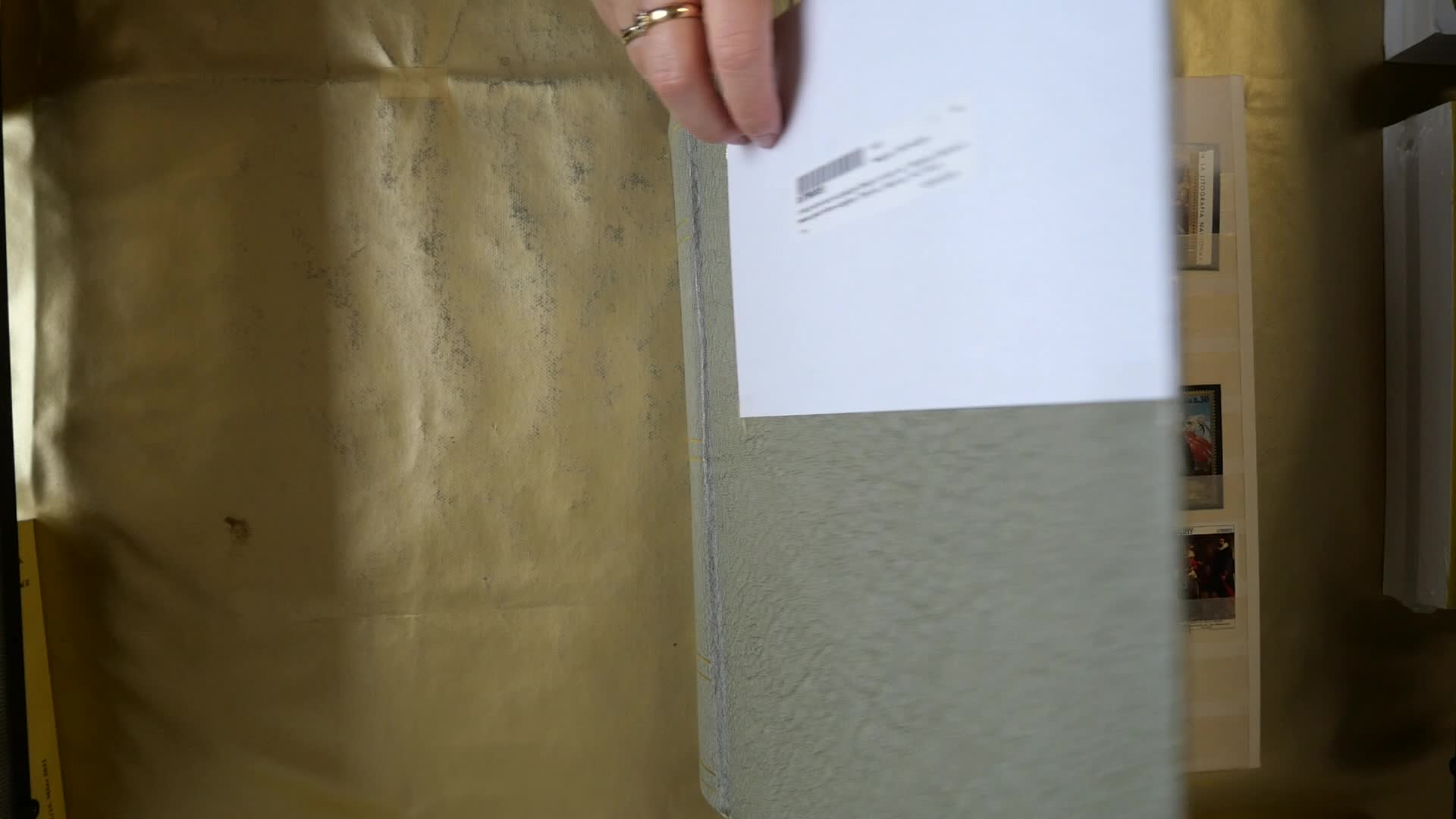 Umfangreicher sammlungsartiger Bestand mit sehr viel * Satzware, ...