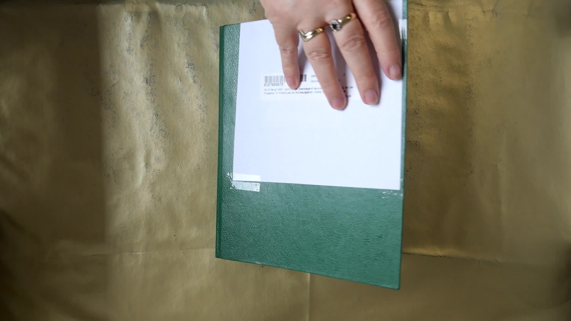 Ab Anfang/1997, reichhaltige überwiegend sauber gestempelte Slg. ab ...