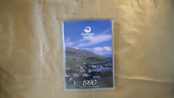 Kleinbogen 1980 (Mi. Nr. 1065) 151x mit ESST u. 31x mit Tagesstempel, ...