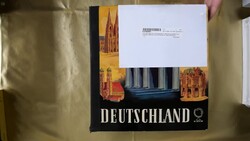 7000: 德國 - Collections