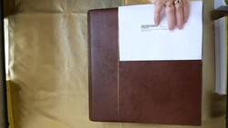 1945/1963, ** Slg. mit einer Vielzahl an kpl. Satzausgaben sauber im ...