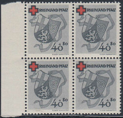 1330: French Occupation Rhine Palatinate