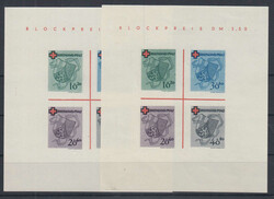 1330: French Occupation Rhine Palatinate