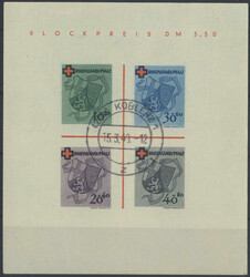 1330: French Occupation Rhine Palatinate