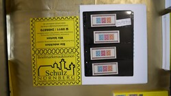 1300: Joint Issues - Collections