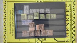 20: 貝格多夫區 - Collections