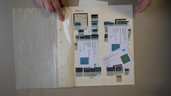 Interess. hochwertige sammlungsartige Partie, teils wurde mehrfach ...