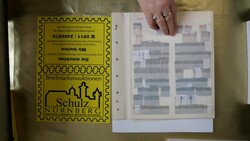 80: Germania - Stati de Prussia - Collections