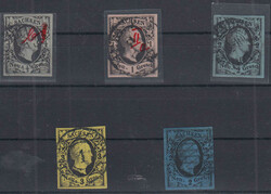 85: Germania - Stati de Sassonia