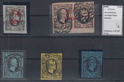 85: Germania - Stati de Sassonia