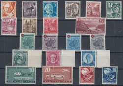 1330: French Occupation Rhine Palatinate