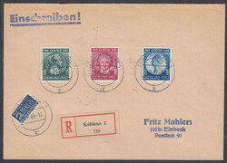 1330: French Occupation Rhine Palatinate