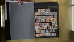 7230: Collezioni e lotti Russia/Unione Sovietica - Collections