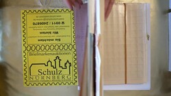 15: Germania - Stati de Baviera - Collections