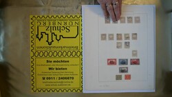 15: Germania - Stati de Baviera - Collections