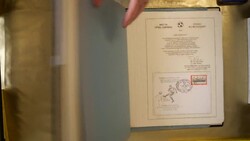 9958: Books/autographs - Collections