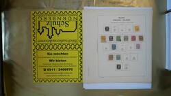 3345: Islanda - Collections