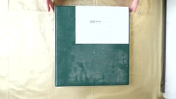 Berlin 1948/1972, kpl. Falzlos Vordruckbinder