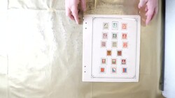 Pro Juv. Ausgaben 1914/1961, alle Satzausgaben kpl. (ohne Blöcke) ...