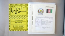Losabbildung