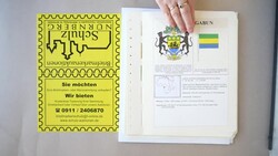 Losabbildung