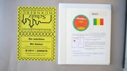 Losabbildung