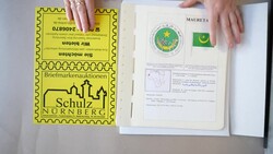 Losabbildung