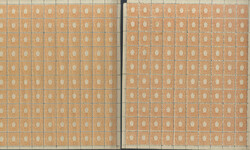 85: Germania - Stati de Sassonia