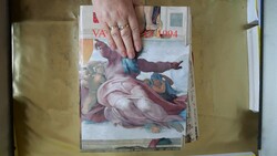 6630: Cité du Vatican - Collections