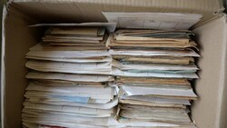 7350: 全世界 - Covers bulk lot