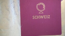 1862/2005, umfangreiche gestempelte Slg., ab ca. 1960 kpl. u. ...