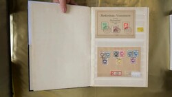 7000: 德國 - Covers bulk lot