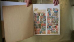 7355: Collezioni e oggetti oltremare - Collections