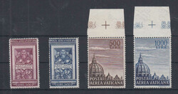 6630: Vaticano