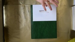 1965/1987, zentr. gestempelte Slg. von 4er Blöcken mit ...