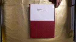 4210: Luxemburgo - Collections