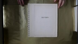 15: Germania - Stati de Baviera - Collections