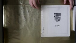 15: Germania - Stati de Baviera - Collections