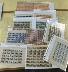 7128: 法國殖民地 - Collections